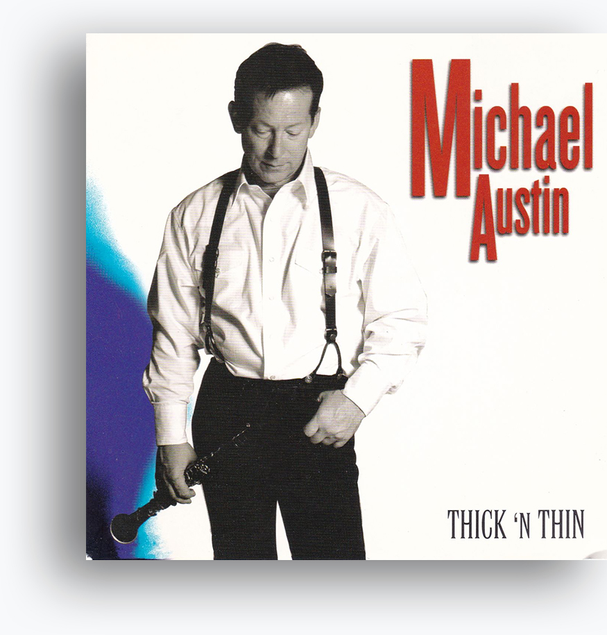 Thick 'n Thin cover